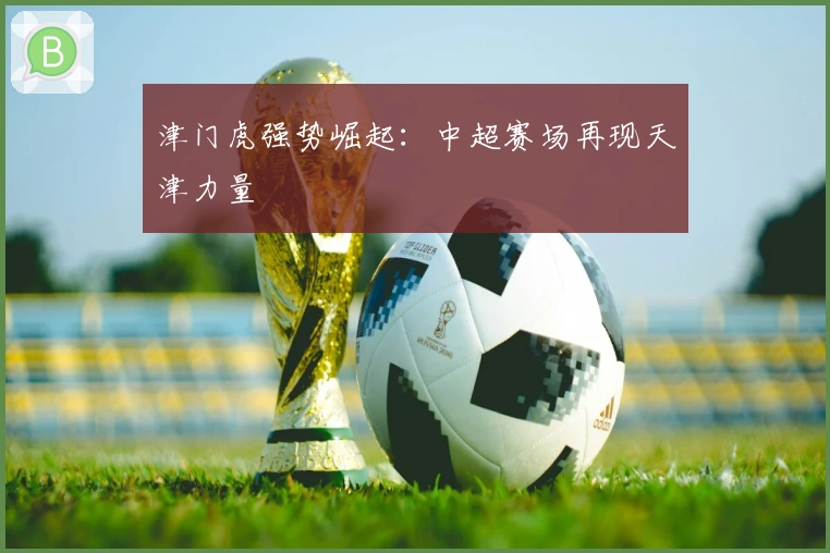 津门虎强势崛起：中超赛场再现天津力量