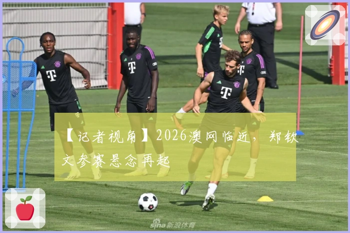 【记者视角】2026澳网临近，郑钦文参赛悬念再起